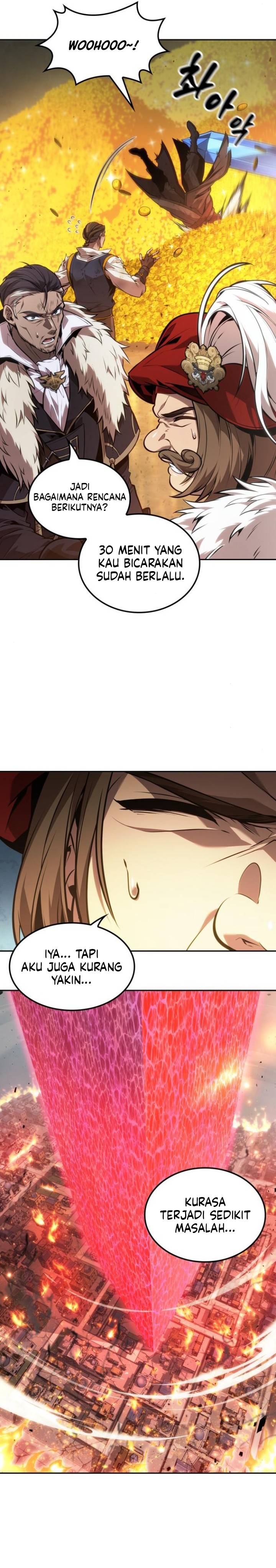 the-last-adventurer - Chapter: 72