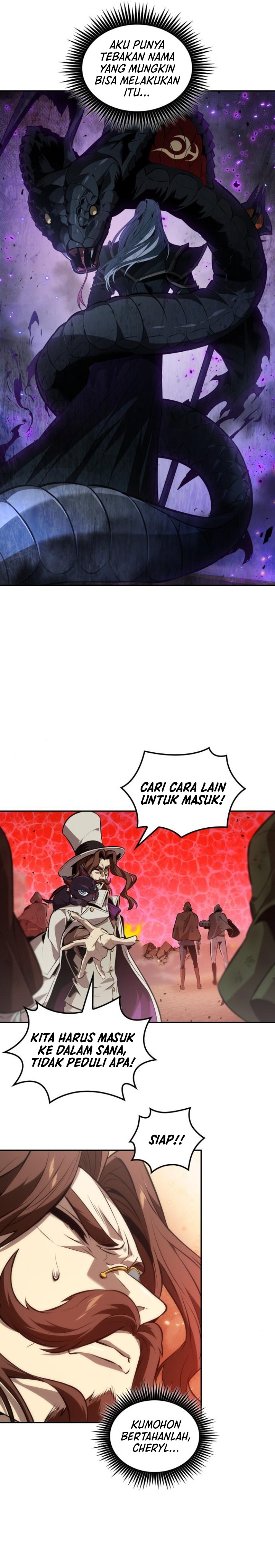 the-last-adventurer - Chapter: 72
