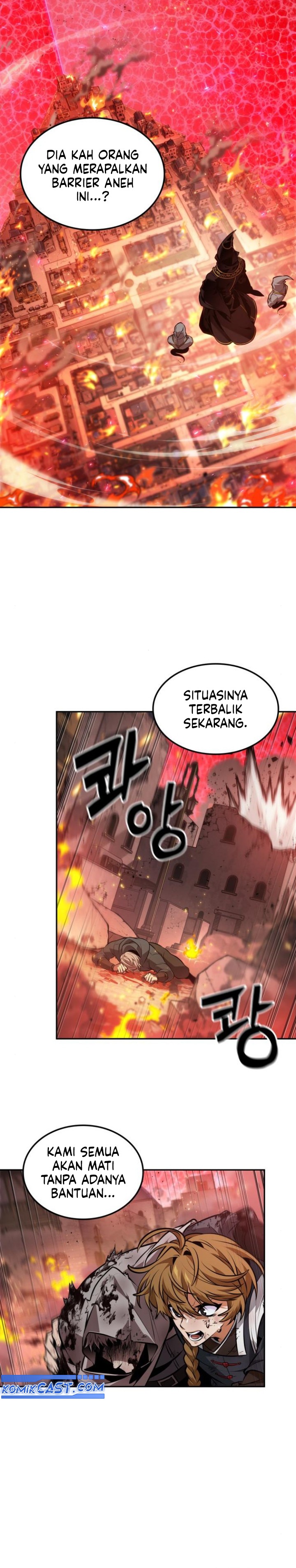 the-last-adventurer - Chapter: 72