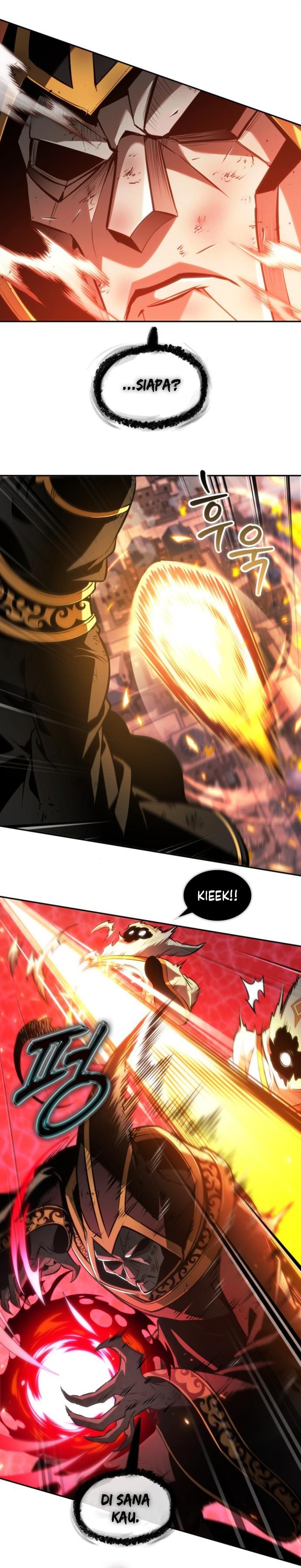 the-last-adventurer - Chapter: 72