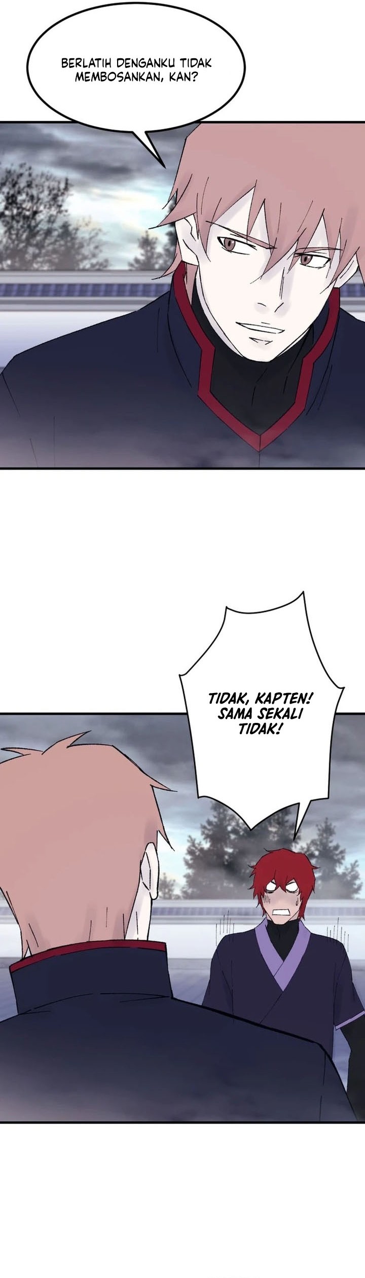 the-great-master - Chapter: 116