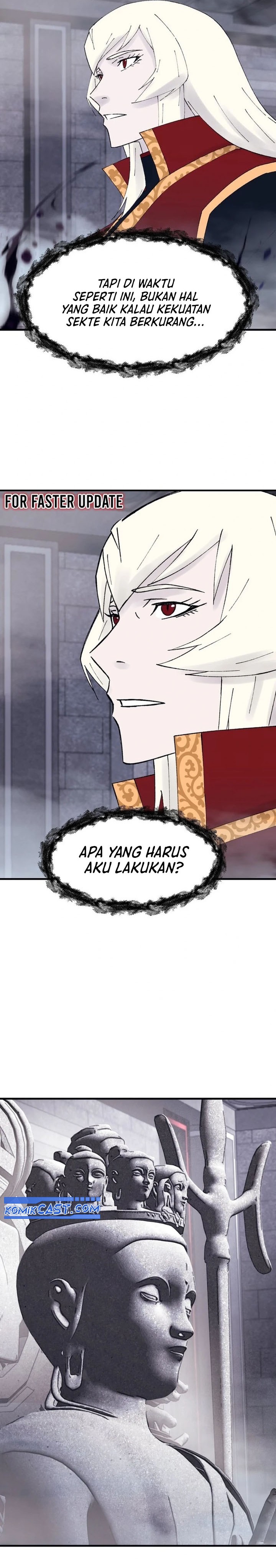 the-great-master - Chapter: 116