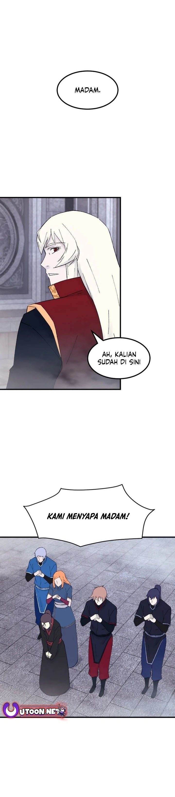 the-great-master - Chapter: 116