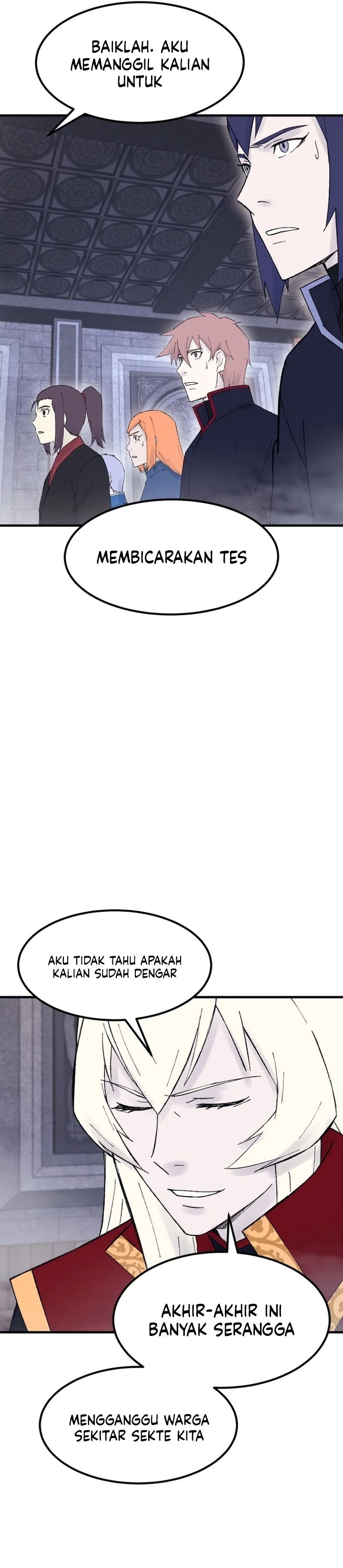 the-great-master - Chapter: 116