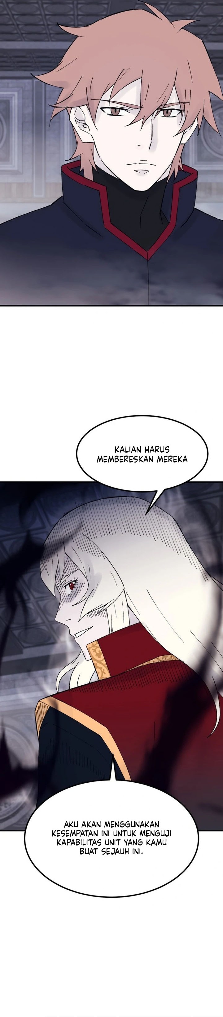 the-great-master - Chapter: 116