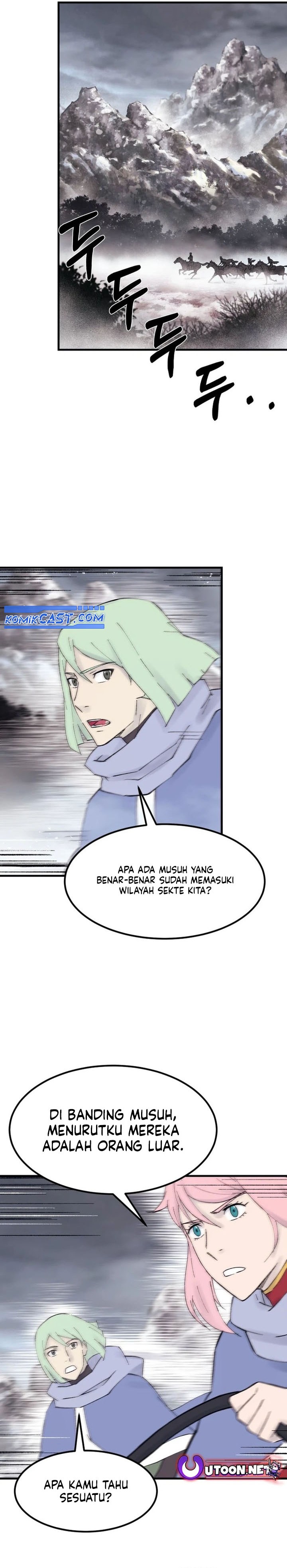 the-great-master - Chapter: 116