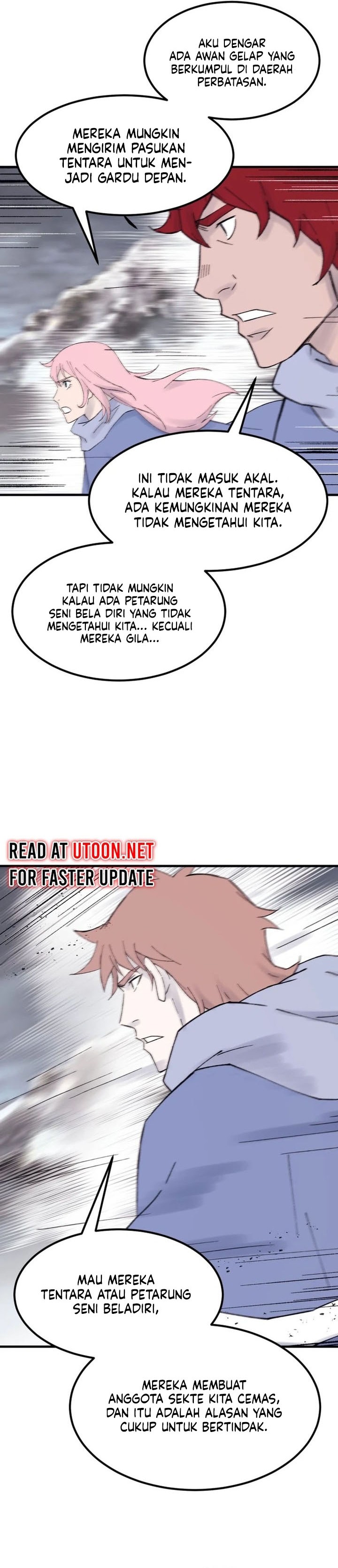 the-great-master - Chapter: 116