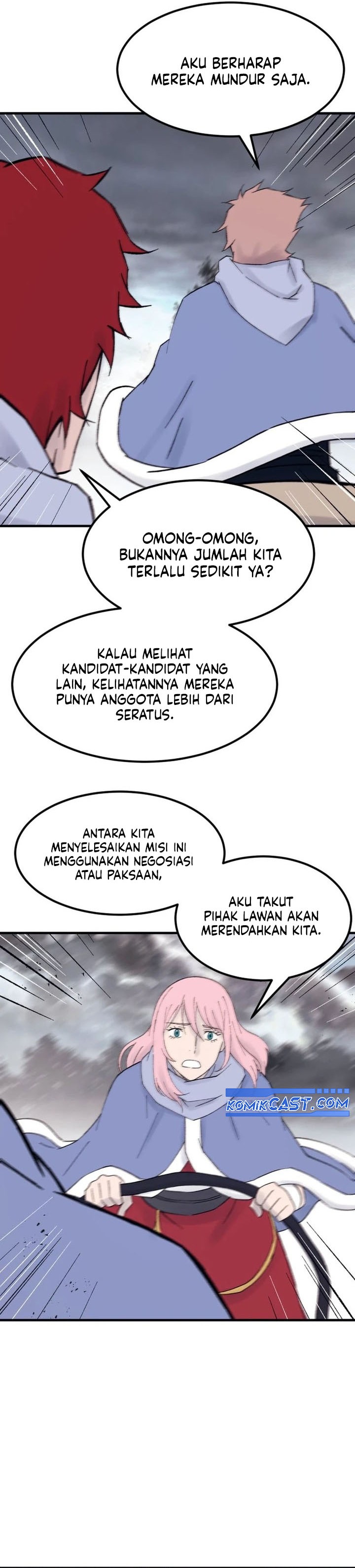 the-great-master - Chapter: 116