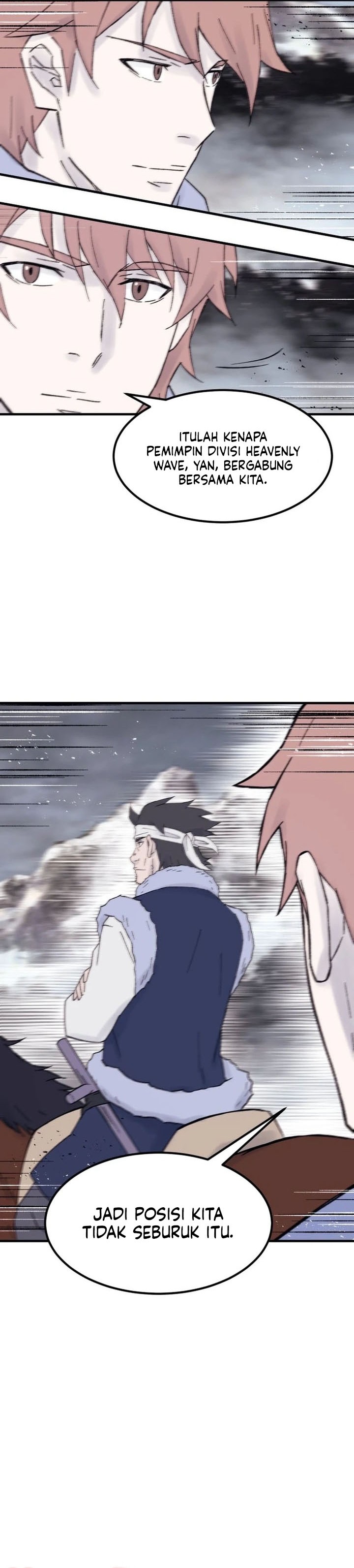 the-great-master - Chapter: 116