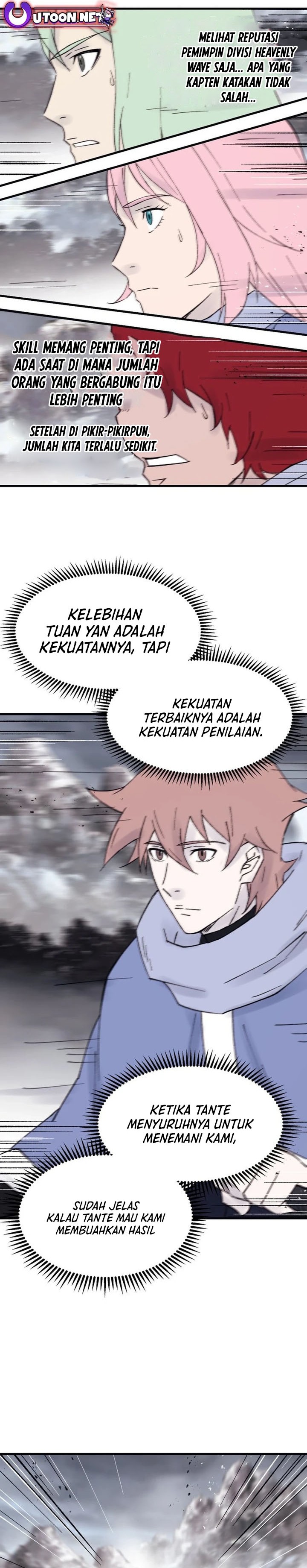 the-great-master - Chapter: 116