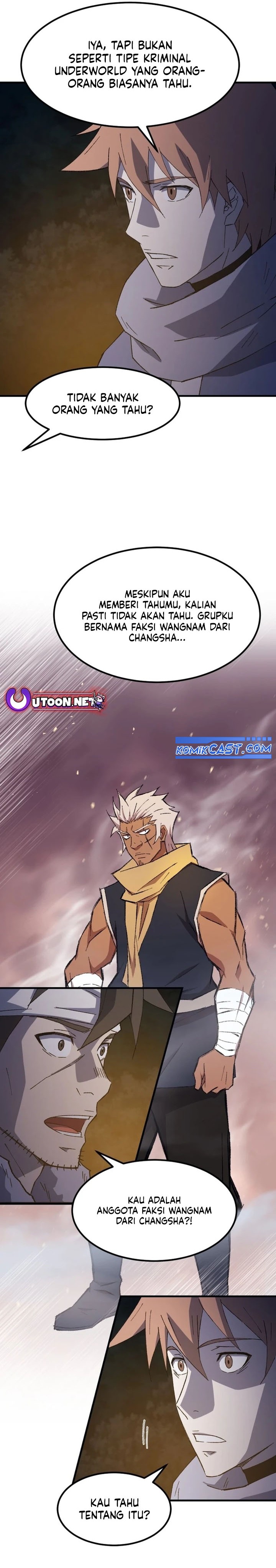 the-great-master - Chapter: 116