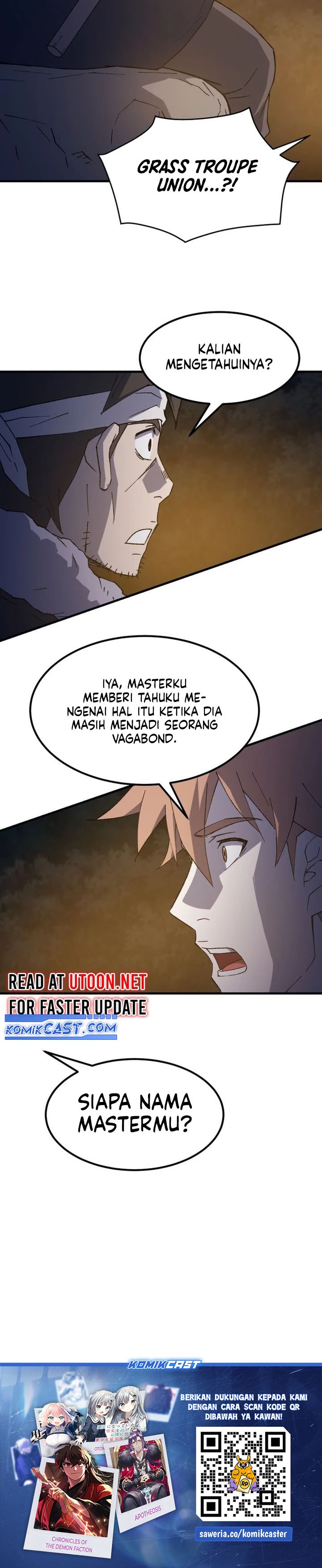 the-great-master - Chapter: 116