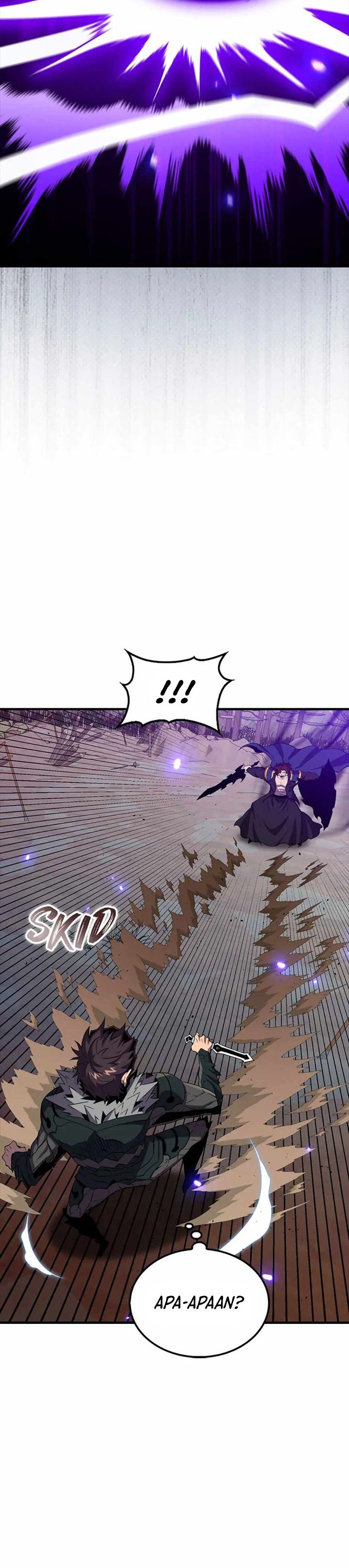 sleeping-ranker - Chapter: 140