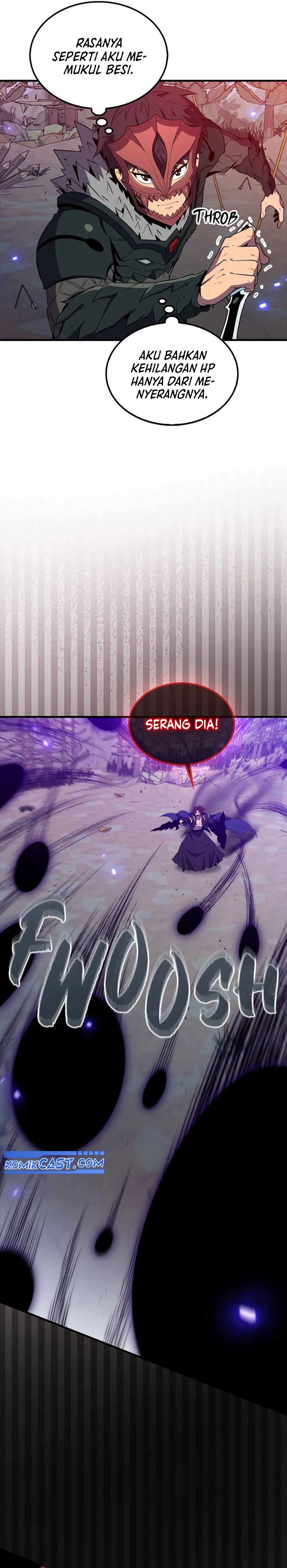 sleeping-ranker - Chapter: 140