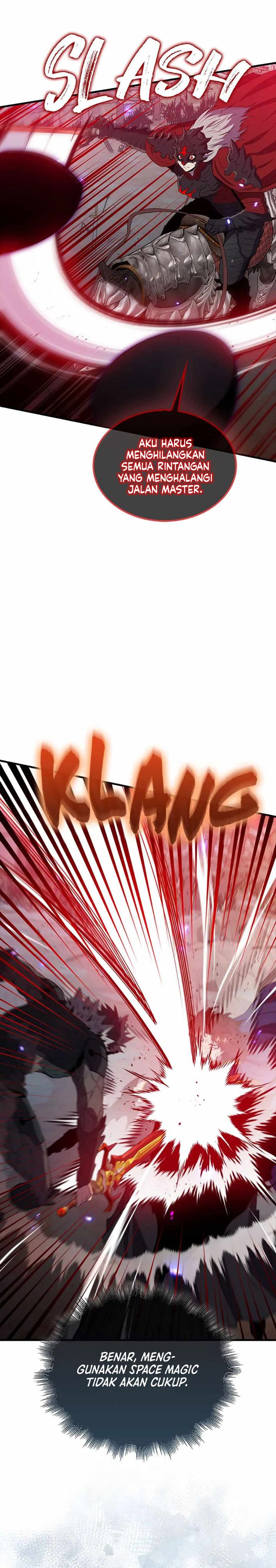 sleeping-ranker - Chapter: 140