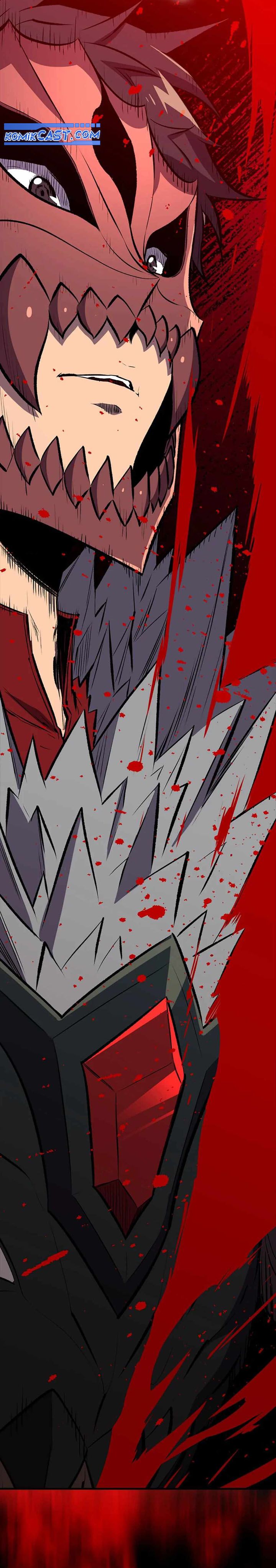 sleeping-ranker - Chapter: 140