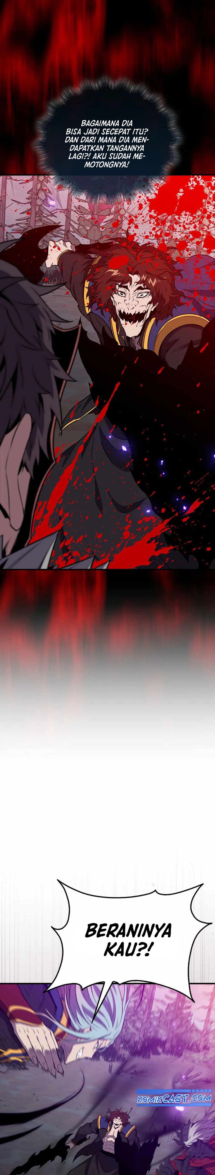 sleeping-ranker - Chapter: 140