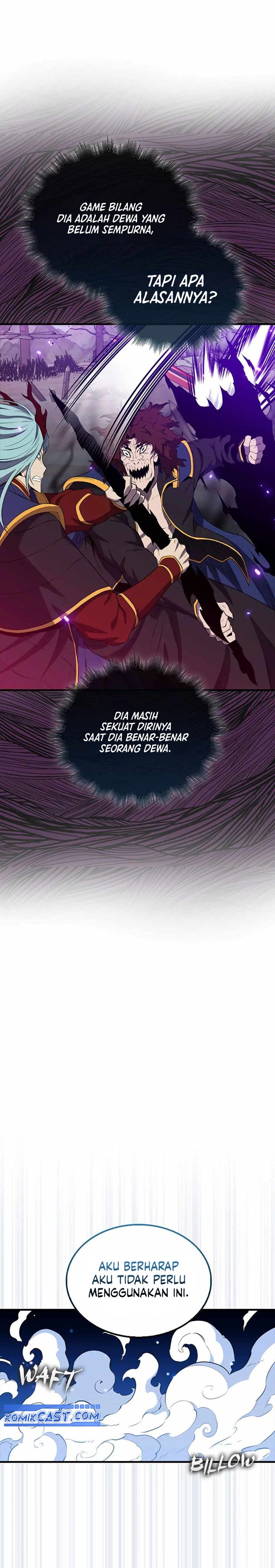 sleeping-ranker - Chapter: 140