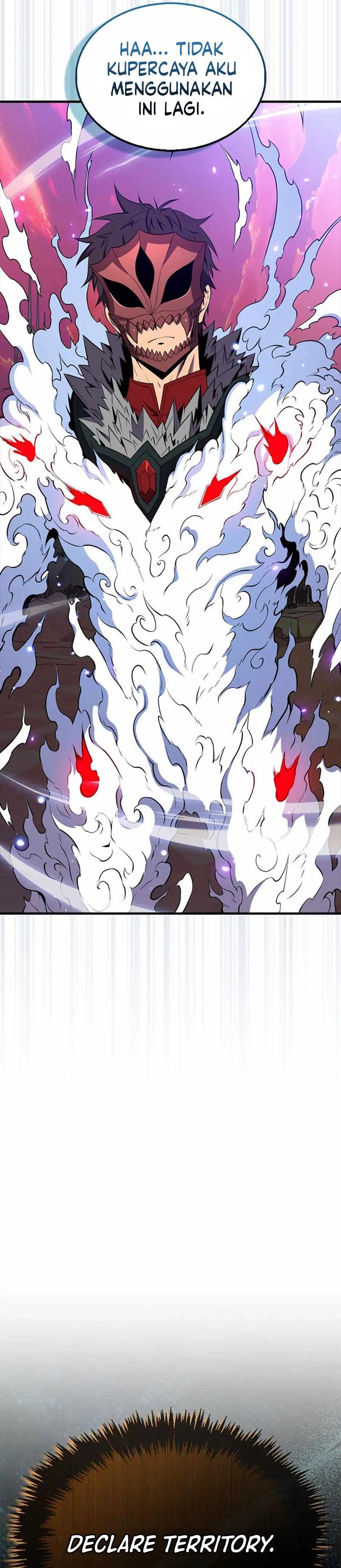 sleeping-ranker - Chapter: 140