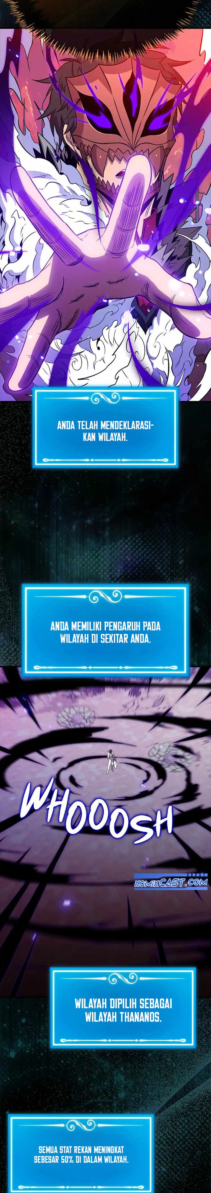 sleeping-ranker - Chapter: 140