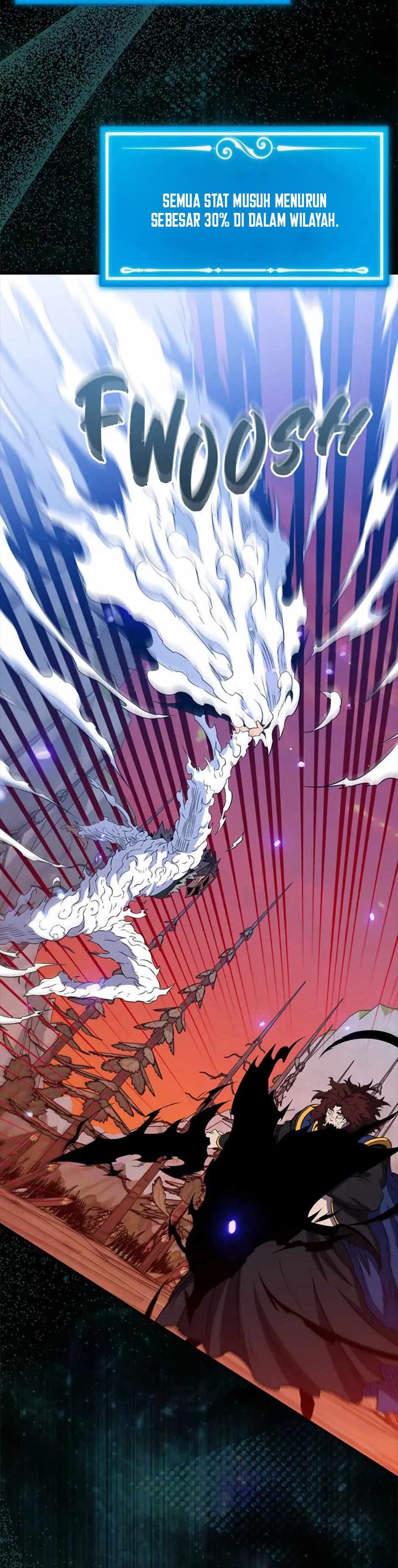 sleeping-ranker - Chapter: 140