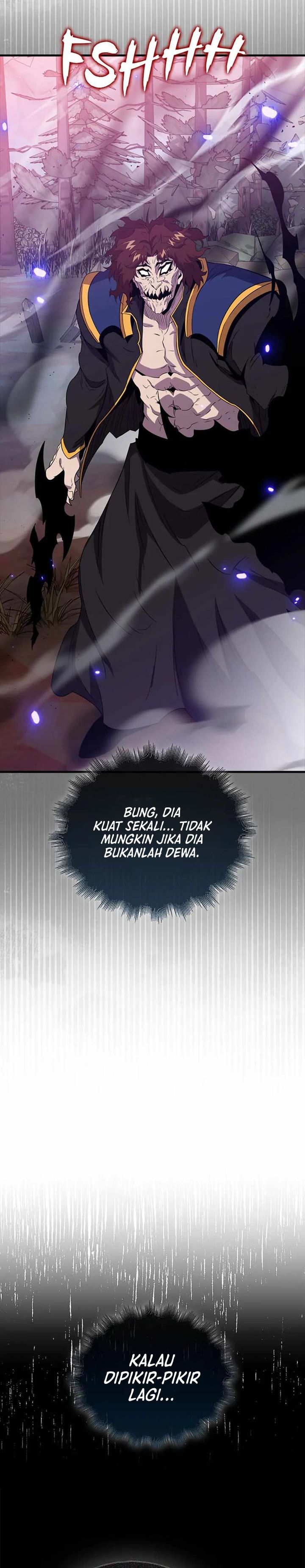 sleeping-ranker - Chapter: 140