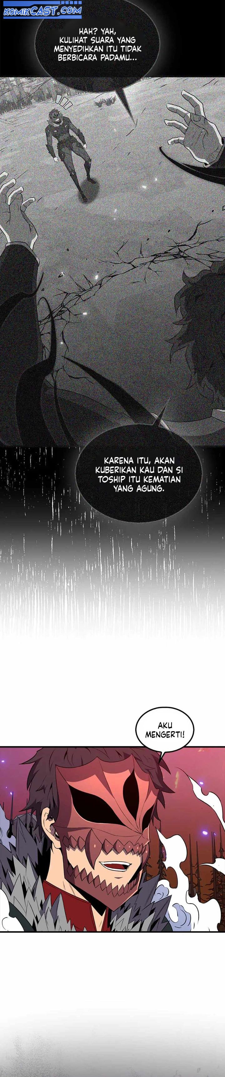 sleeping-ranker - Chapter: 140