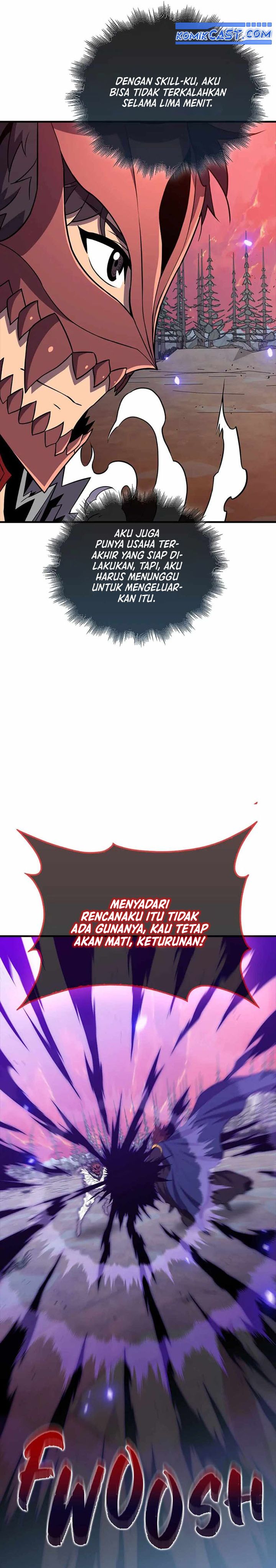 sleeping-ranker - Chapter: 140