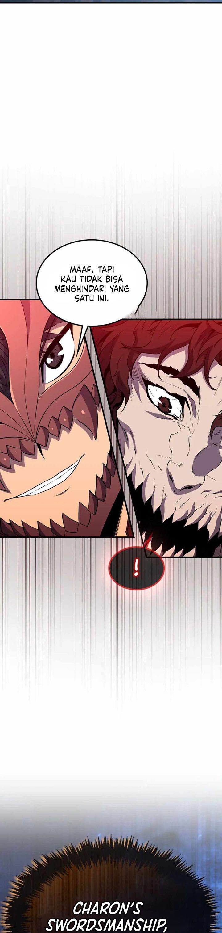 sleeping-ranker - Chapter: 140