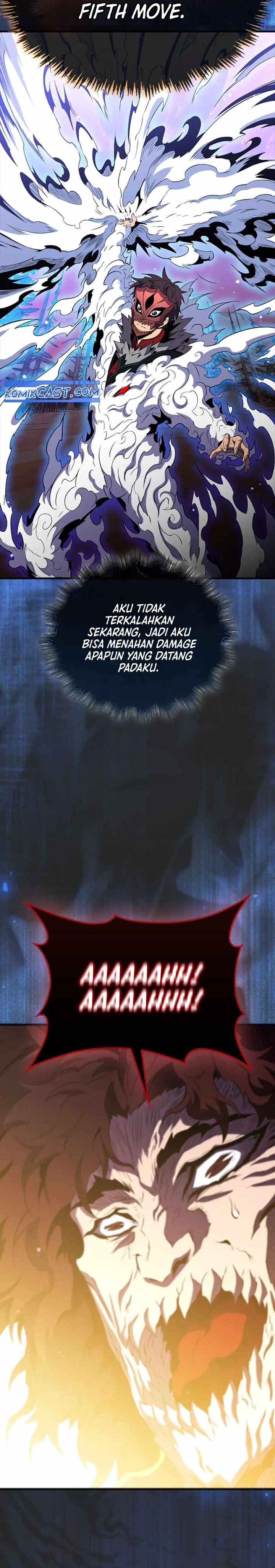 sleeping-ranker - Chapter: 140