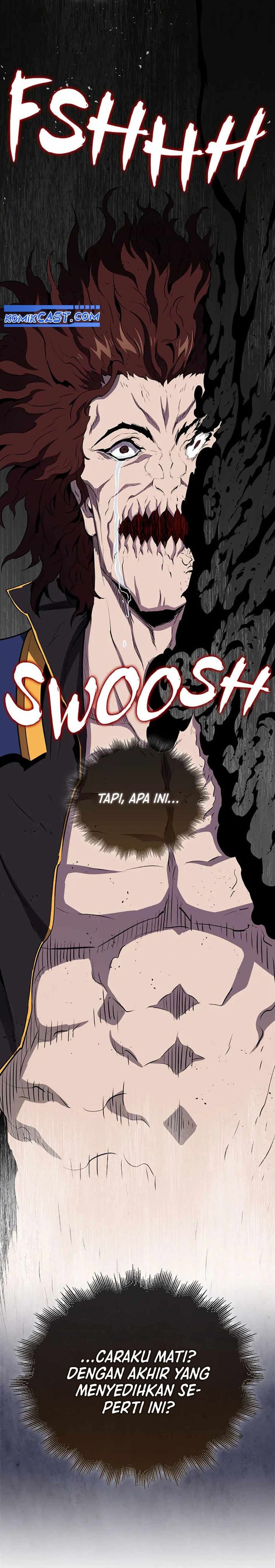 sleeping-ranker - Chapter: 140
