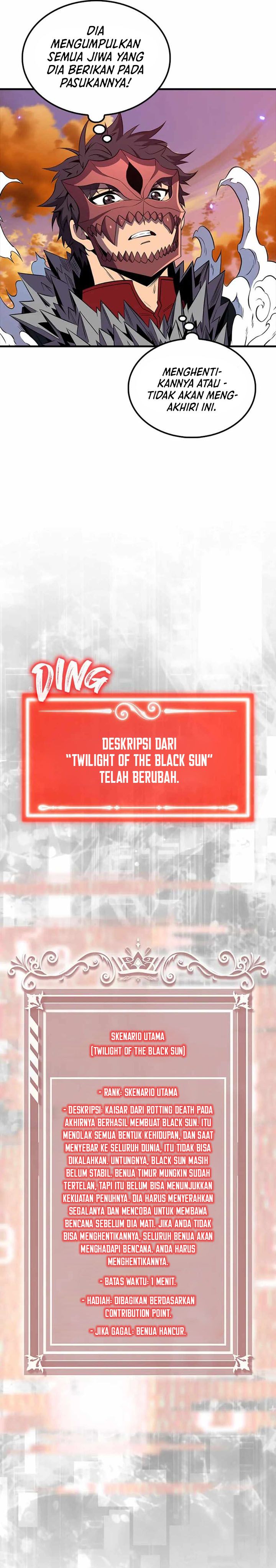 sleeping-ranker - Chapter: 140