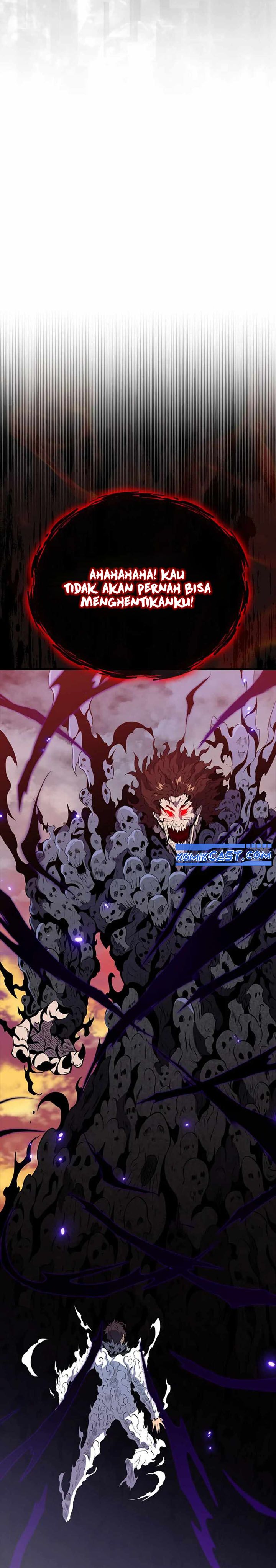 sleeping-ranker - Chapter: 140