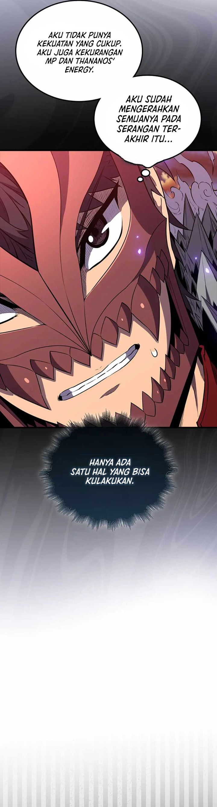 sleeping-ranker - Chapter: 140