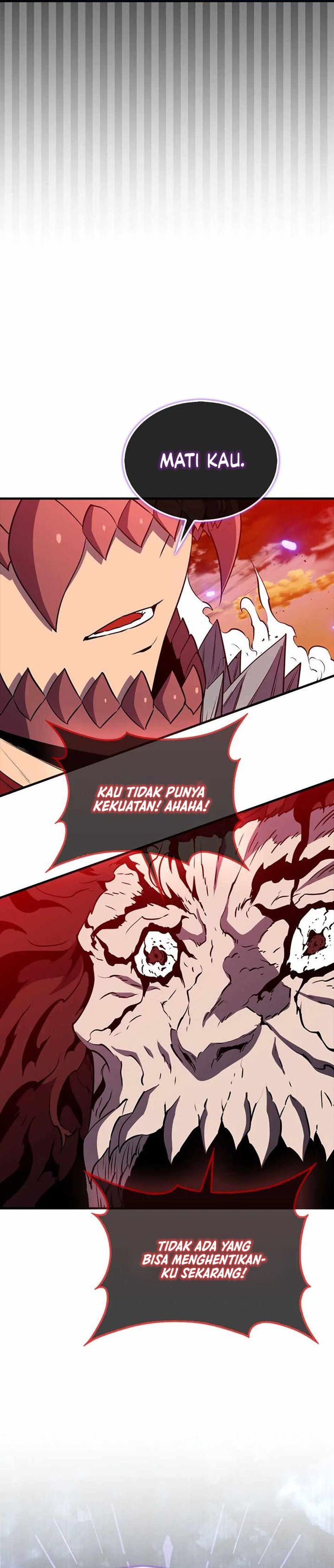 sleeping-ranker - Chapter: 140