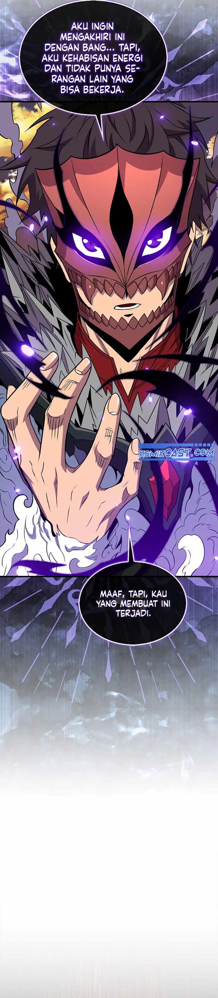 sleeping-ranker - Chapter: 140