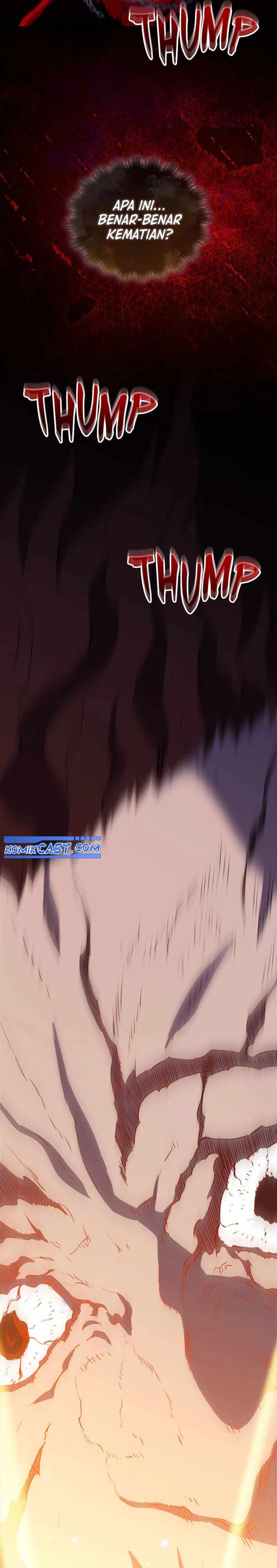 sleeping-ranker - Chapter: 140