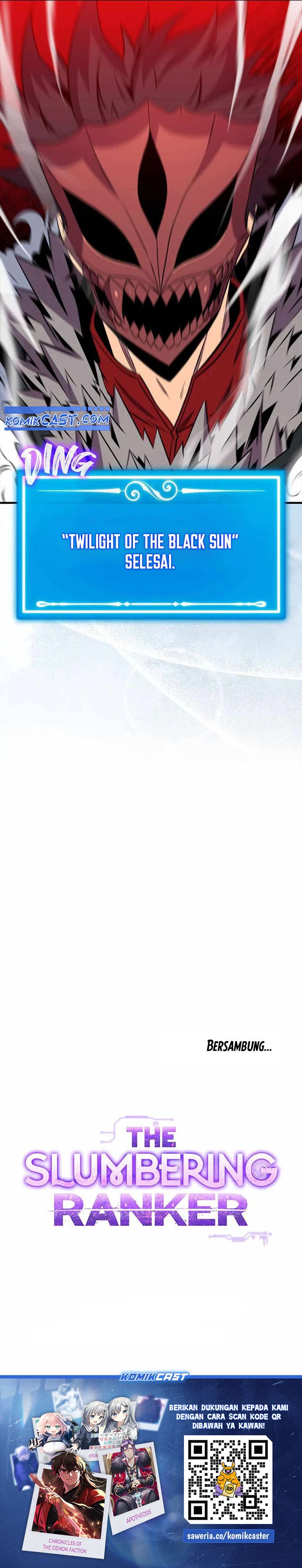 sleeping-ranker - Chapter: 140