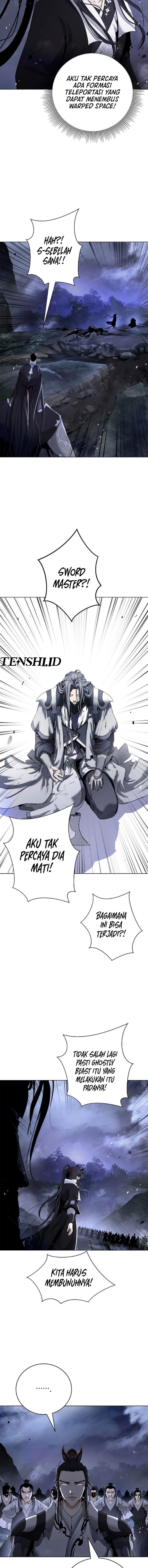 cystic-story-call-the-spear - Chapter: 163