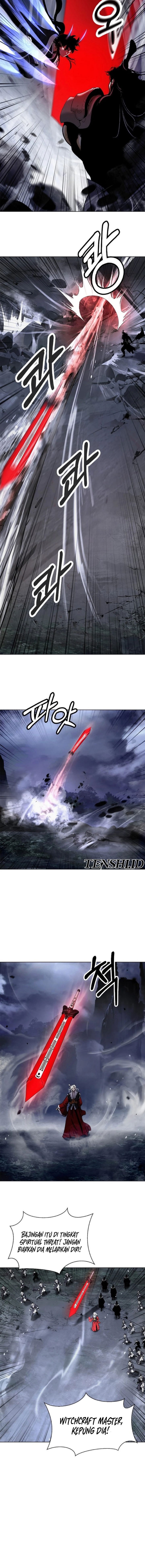 cystic-story-call-the-spear - Chapter: 163