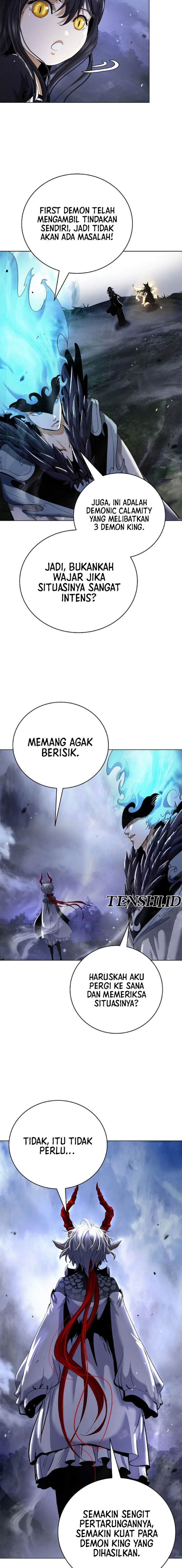 cystic-story-call-the-spear - Chapter: 163