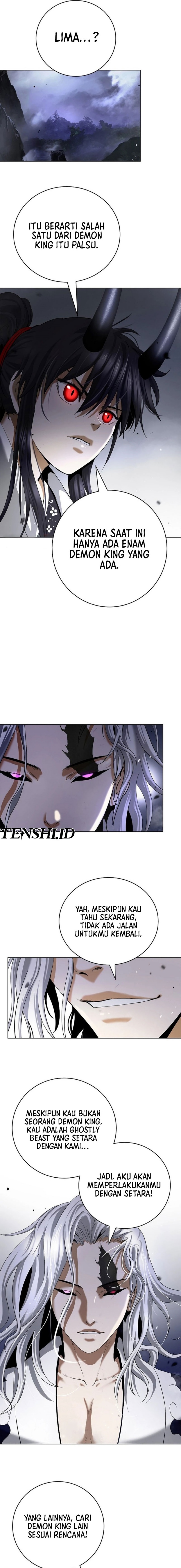 cystic-story-call-the-spear - Chapter: 163