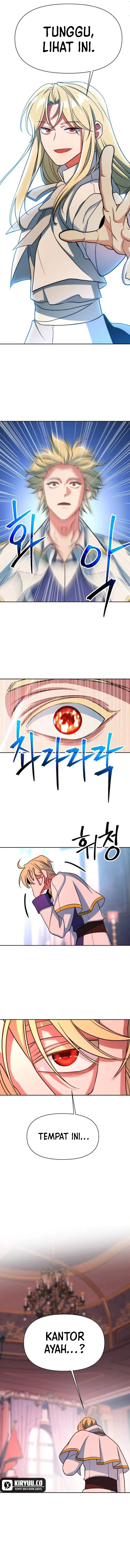 archmage-transcending-through-regression - Chapter: 138
