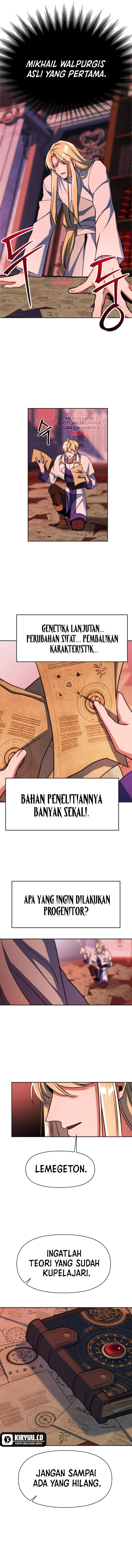 archmage-transcending-through-regression - Chapter: 138