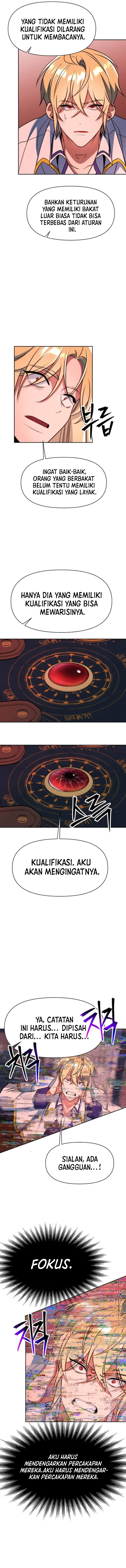archmage-transcending-through-regression - Chapter: 138