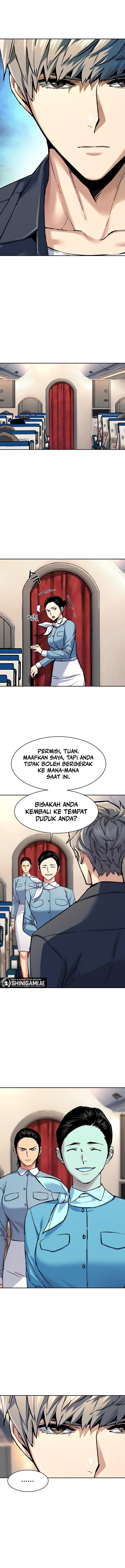 mercenary-enrollment - Chapter: 239
