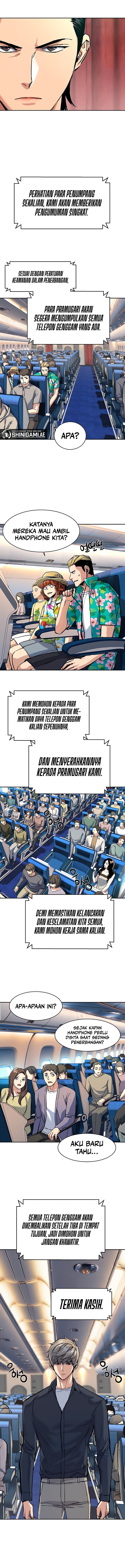 mercenary-enrollment - Chapter: 239
