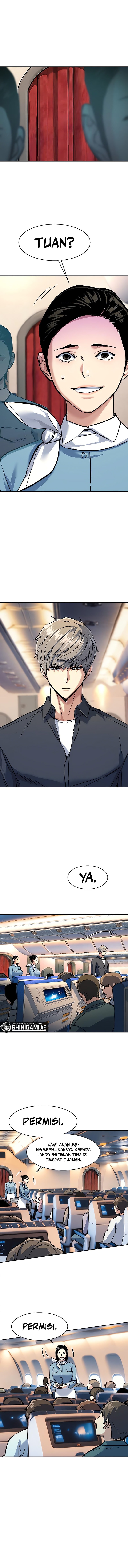 mercenary-enrollment - Chapter: 239