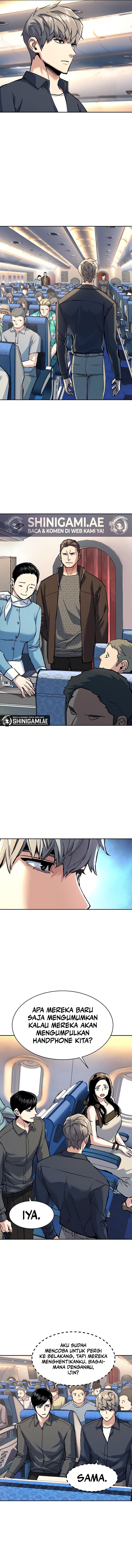 mercenary-enrollment - Chapter: 239