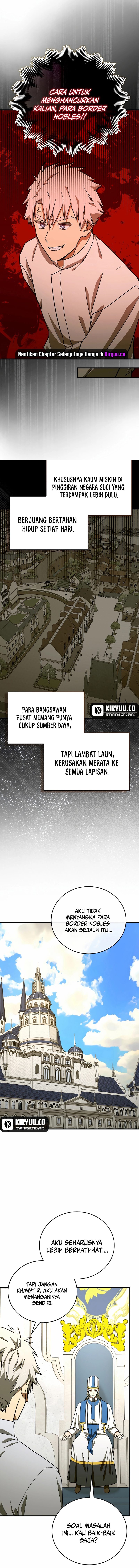 to-hell-with-being-a-saint-im-a-doctor - Chapter: 109